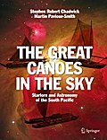 The Great Canoes in the Sky