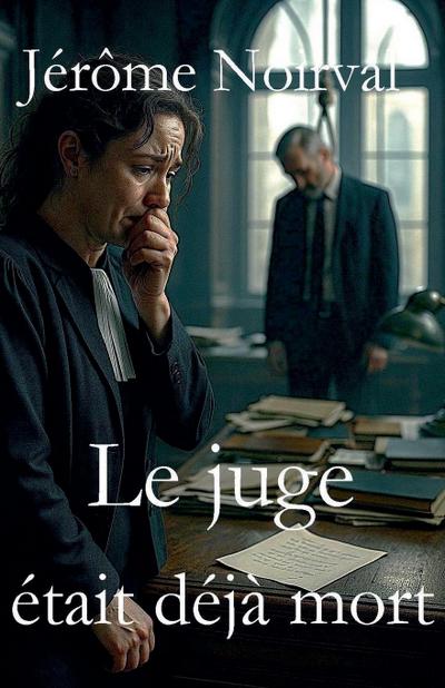 Le juge était déjà mort