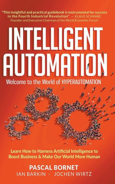 INTELLIGENT AUTOMATION