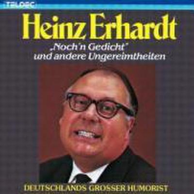 Noch’N Gedicht Und Andere