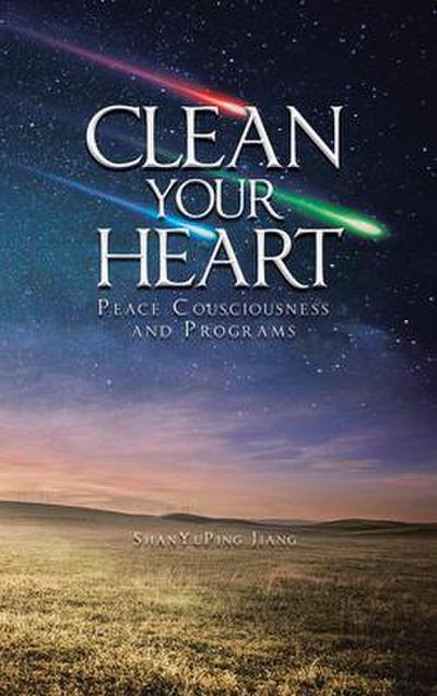 Clean Your Heart