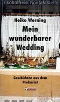 Mein wunderbarer Wedding