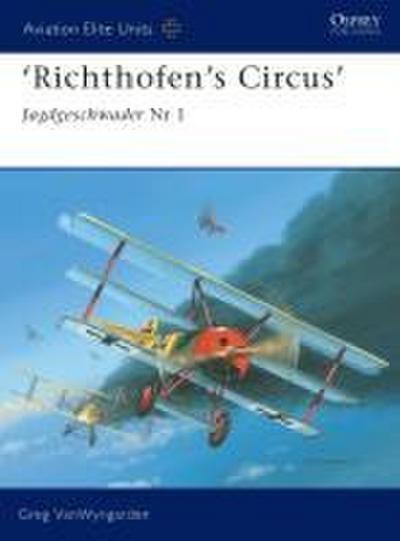 Richthofen’s Circus