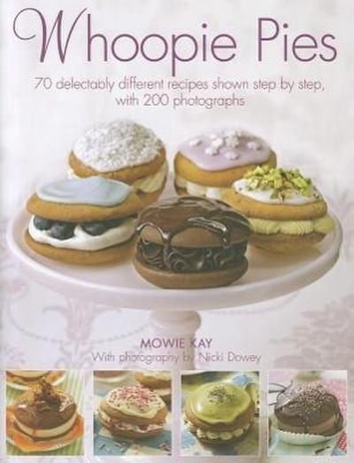 Whoopie Pies