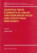Adaptive Finite Elements in Linear and Nonlinear S