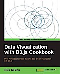 Data Visualization with D3.js Cookbook