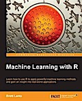Machine Learning with R