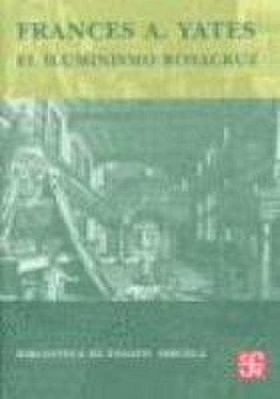 El iluminismo rosacruz