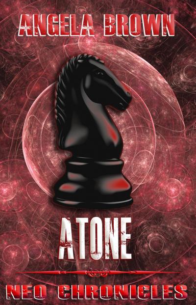Atone (NEO Chronicles, #2)