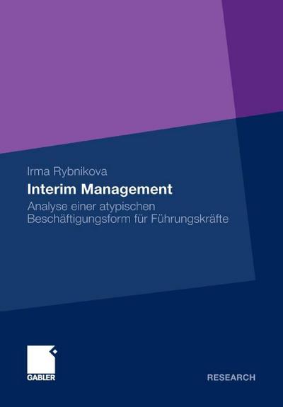 Interim Management