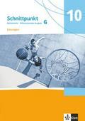 Schnittpunkt Mathematik 10G. Differenzierende Ausg
