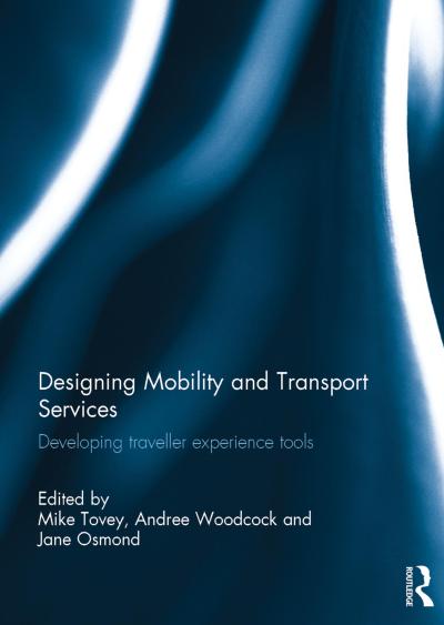 Designing Mobility and Transport Services