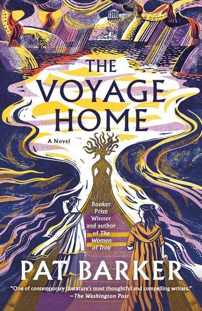 The Voyage Home