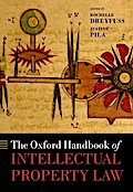 The Oxford Handbook of Intellectual Property Law