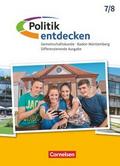 Politik entdecken - Gemeinschaftskunde Differenzie