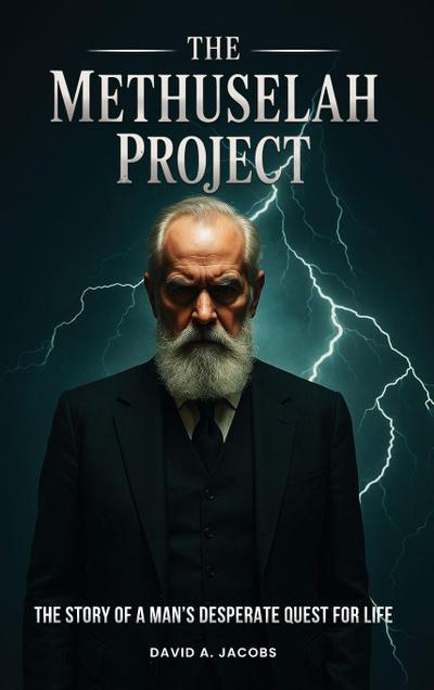 The Methuselah Project