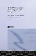 Global Governance, Economy and Law