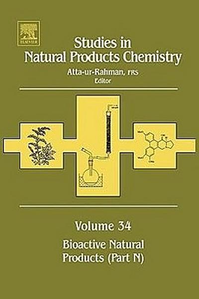 Studies in Natural Products Chemistry