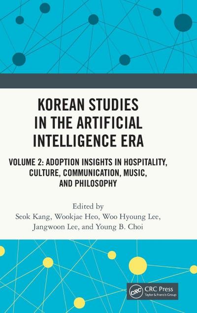 Korean Studies in the Artificial Intelligence Era