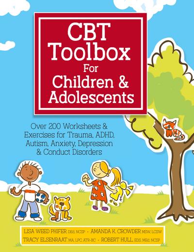 CBT Toolbox for Children and Adolescents