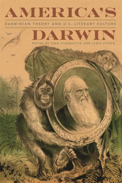 America’s Darwin