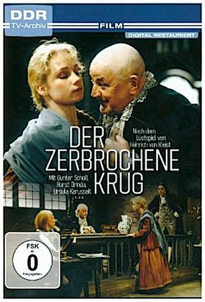 Der zerbrochene Krug