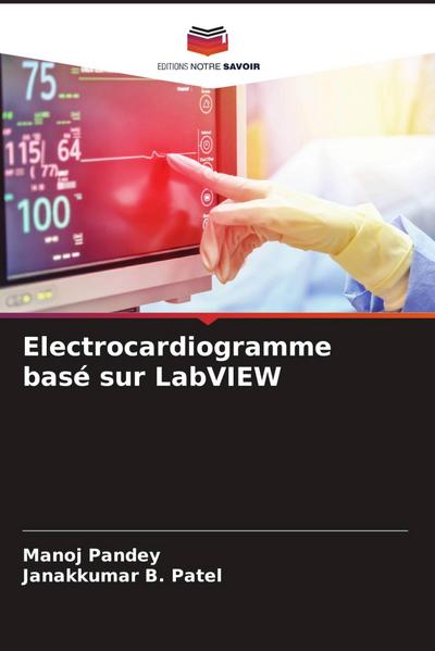 Electrocardiogramme basé sur LabVIEW