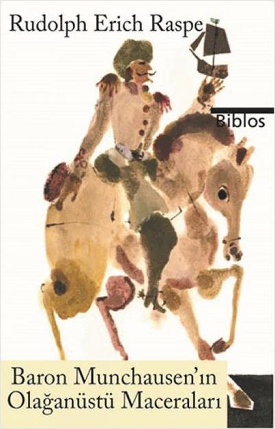 Baron Munchausenin Olaganüstü Maceralari