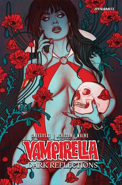 Vampirella
