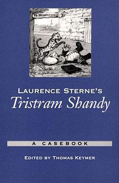 Laurence Sterne’s Tristram Shandy