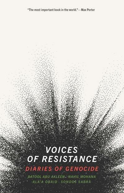 Voices of Resistance