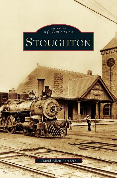 Stoughton