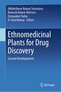 Ethnomedicinal Plants for Drug Discovery