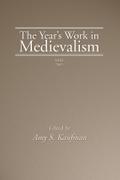 The Year’s Work in Medievalism, 2009