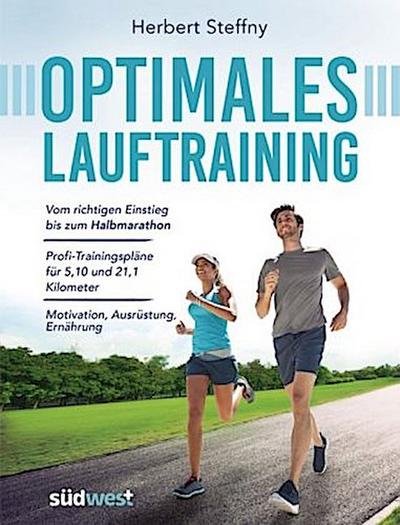 Optimales Lauftraining