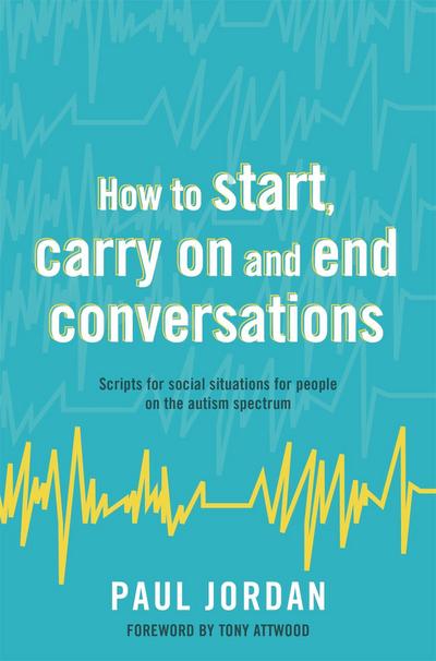 How to Start, Carry on and End Conversations