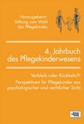 Jahrbuch des Pflegekinderwesens (4.)