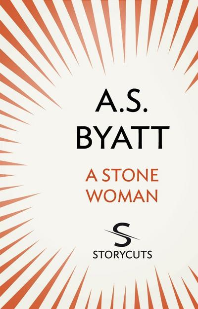 A Stone Woman (Storycuts)