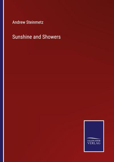 Sunshine and Showers