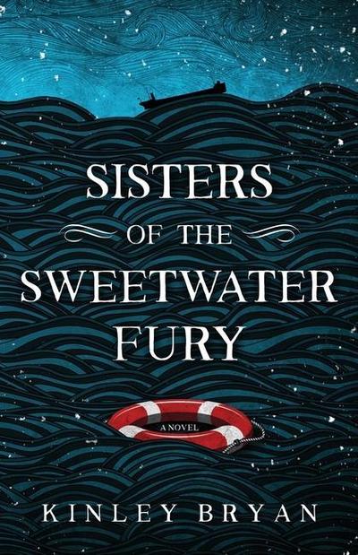 Sisters of the Sweetwater Fury