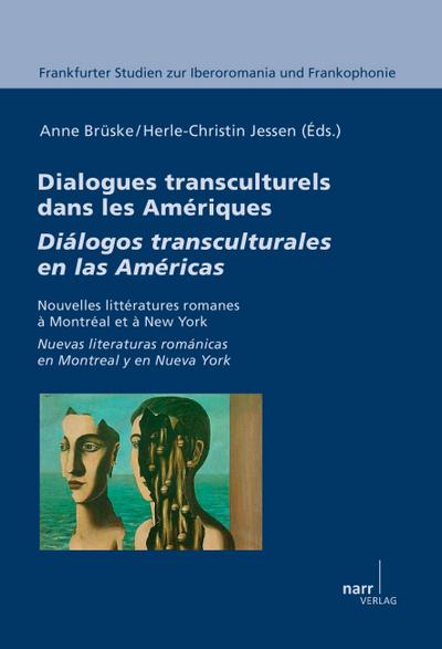 Dialogues transculturels dans les Amériques