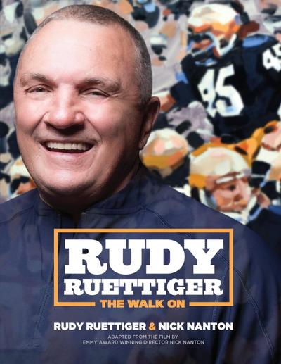 Rudy Ruettiger