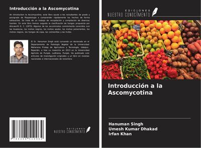 Introducción a la Ascomycotina