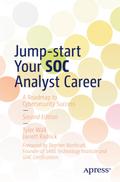 Jump-start Your SOC Analyst Career