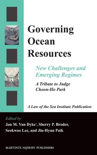 Governing Ocean Resources