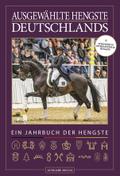Ausgewählte Hengste Deutschlands 2023/24