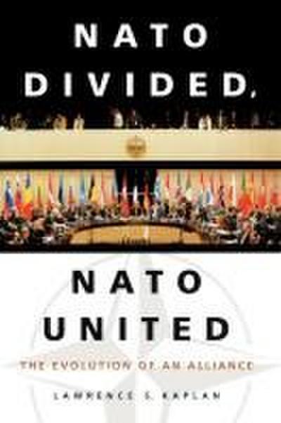 NATO Divided, NATO United