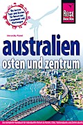 Australien Osten und Zentrum