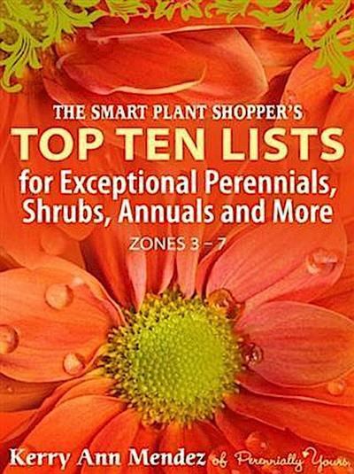 Smart Shopper’s Top Ten Lists