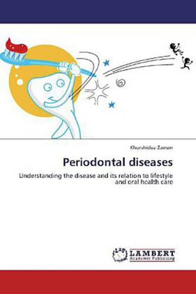 Periodontal diseases